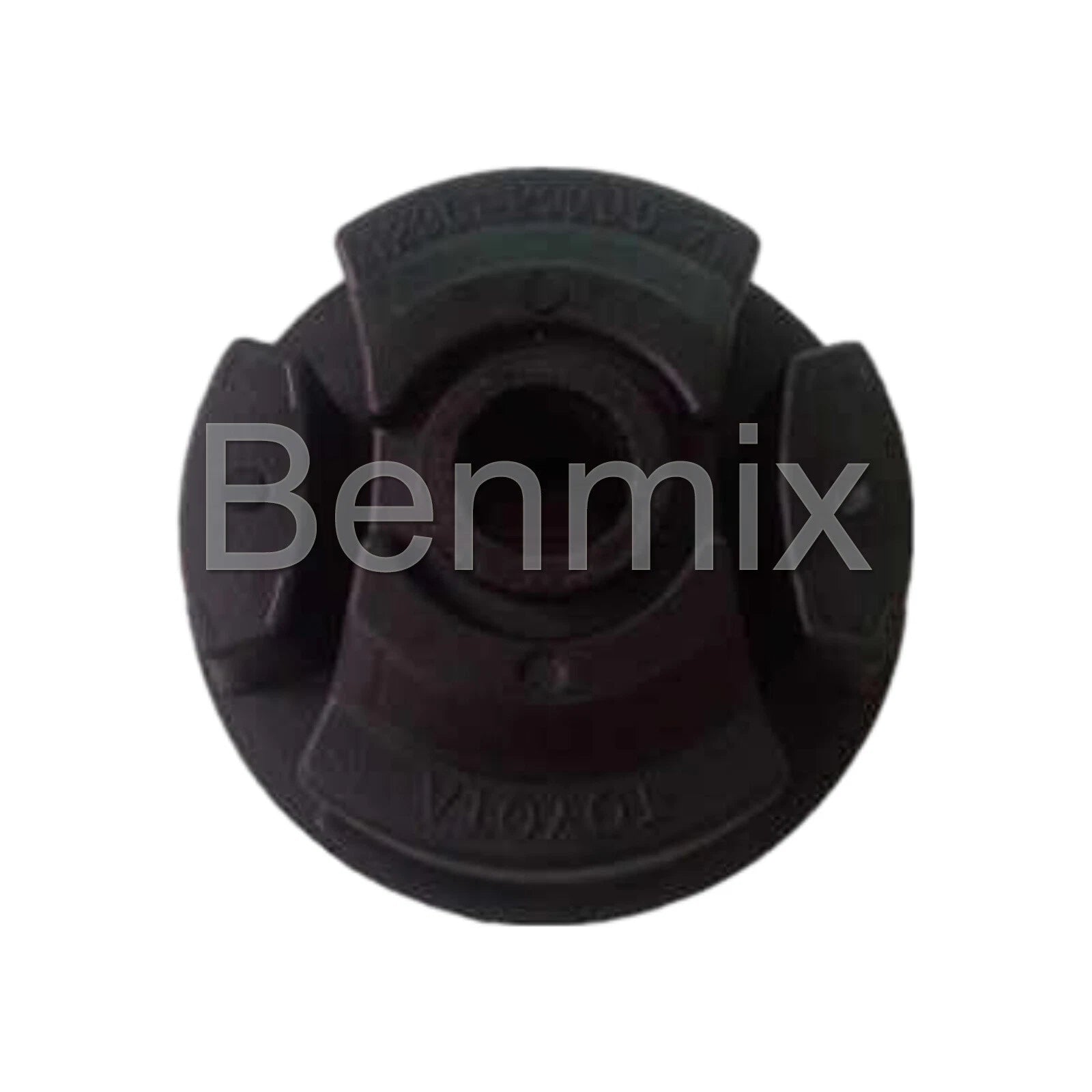 Engine Mount 12361-23001-71 for Toyota Forklift 8FD 8FG 8FGF 8FGK15 (–)
