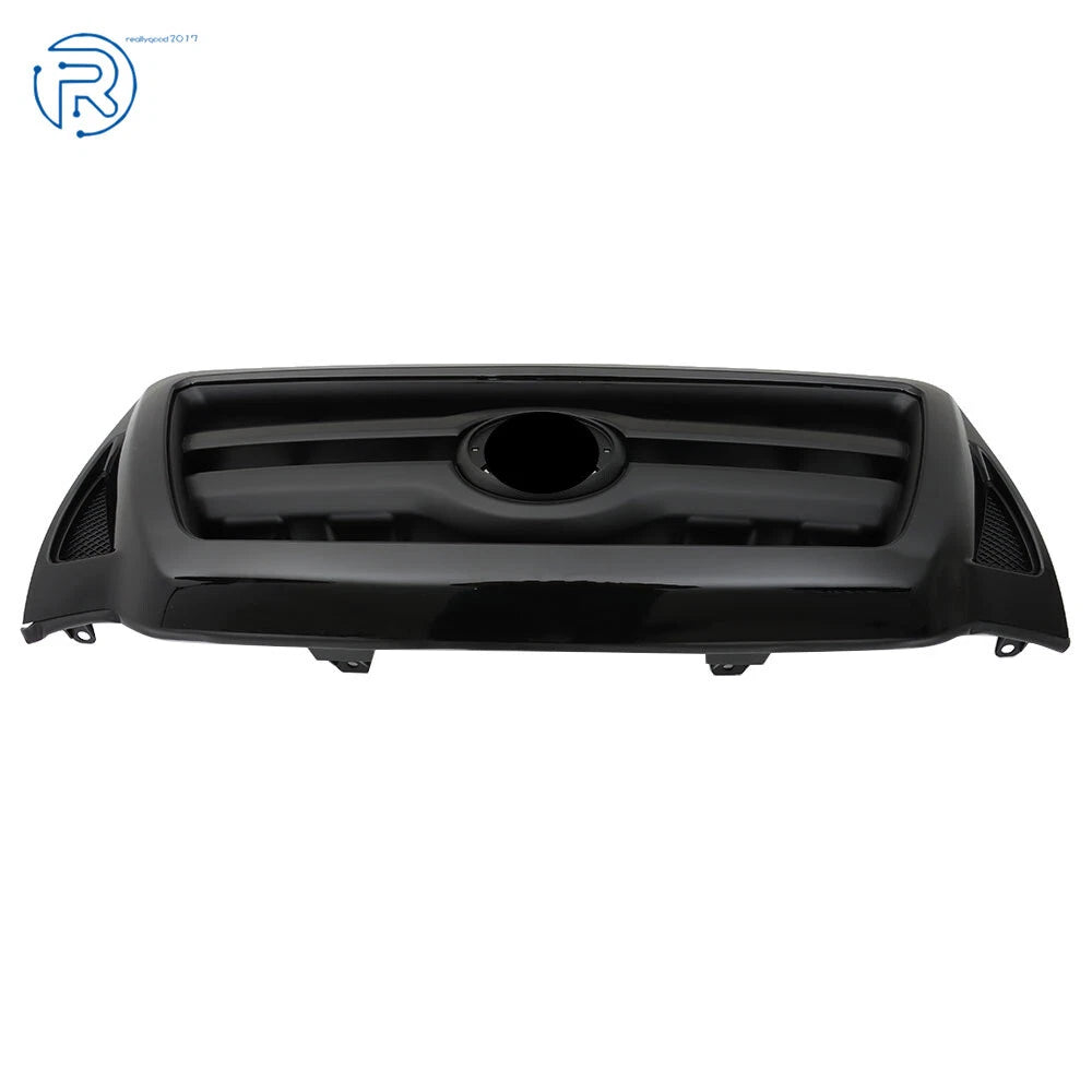 Paintable Front Bumper Grille for Toyota Tacoma (2005-2011)