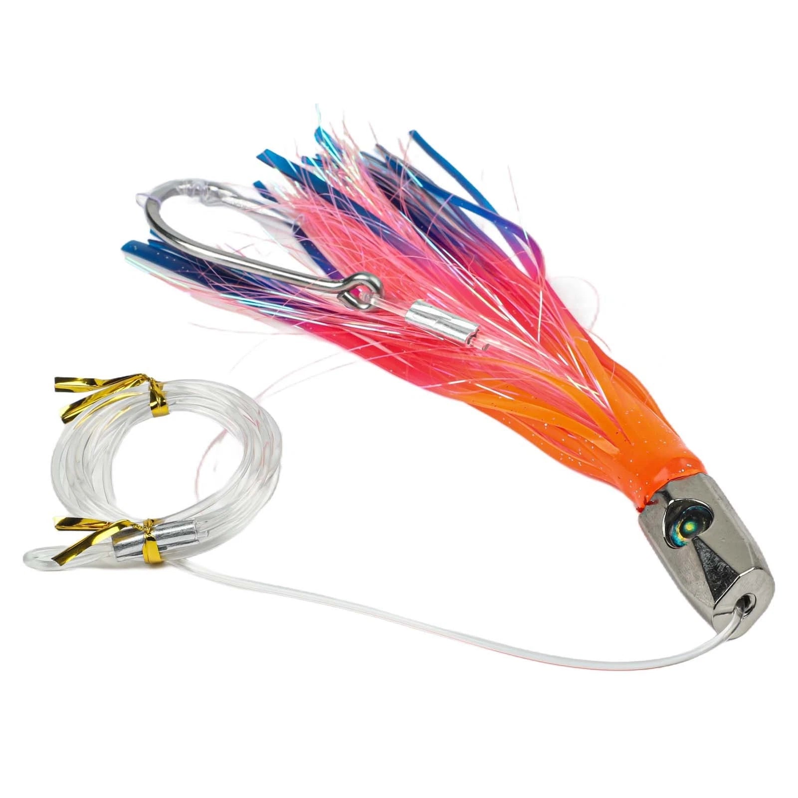 Fishing Trolling Bait for Tuna (2010–2023)
