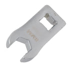 8mm Brake Tubing Wrench Tool for Bike Maintenance (Electroplated)