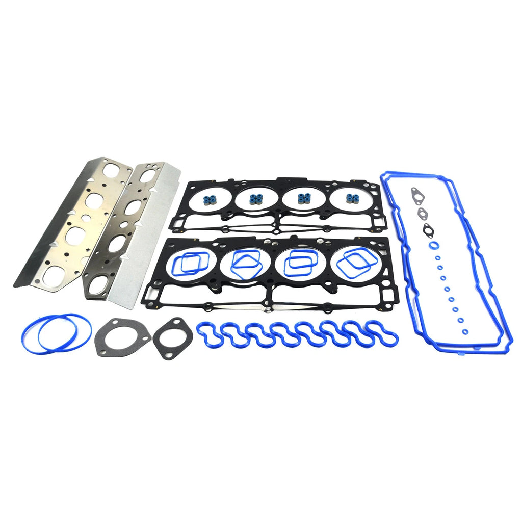 Head Gasket Set for Chrysler 300 Dodge Ram 1500 Jeep HEMI (2002–2021)