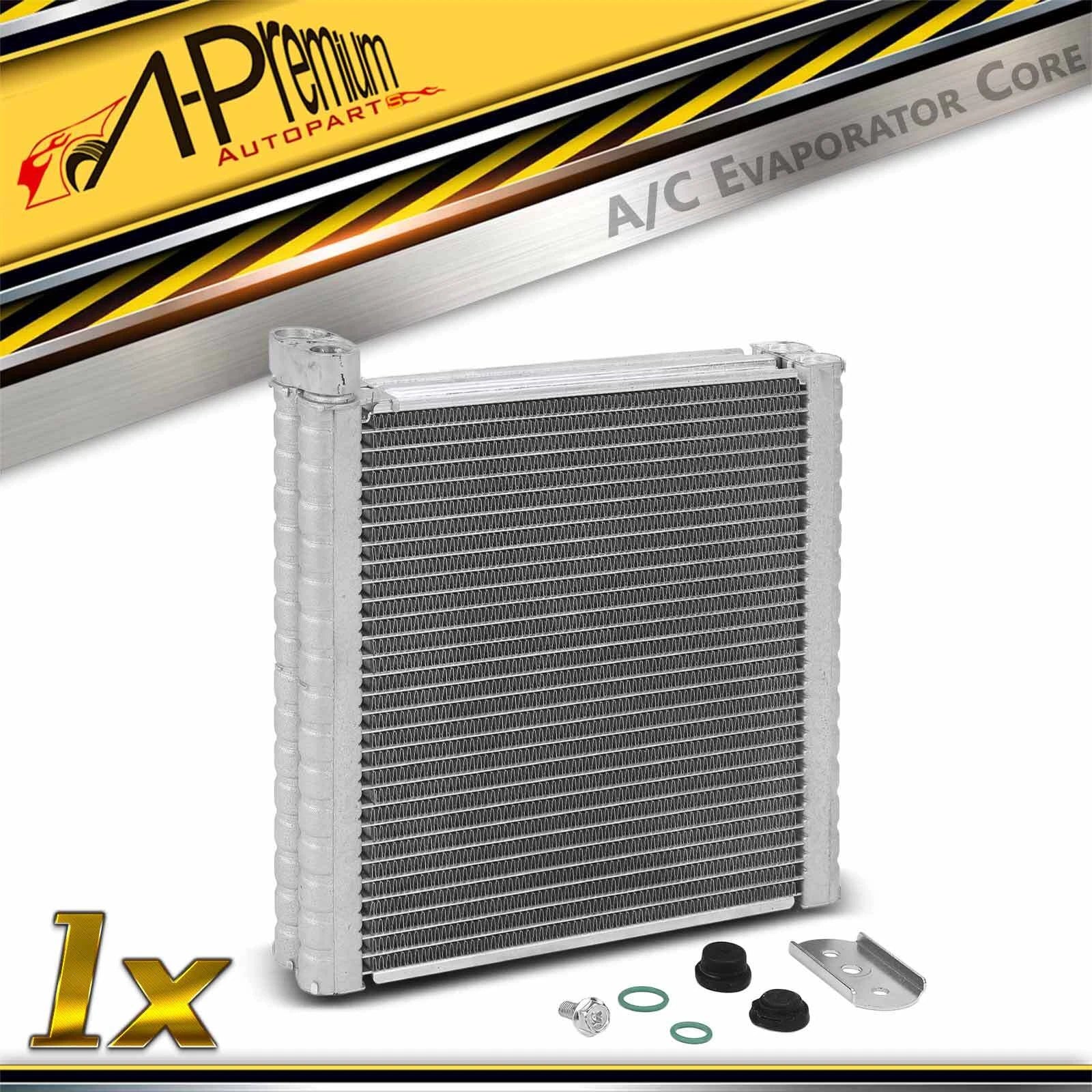 A/C Evaporator Core for Nissan Versa (2007–2012)