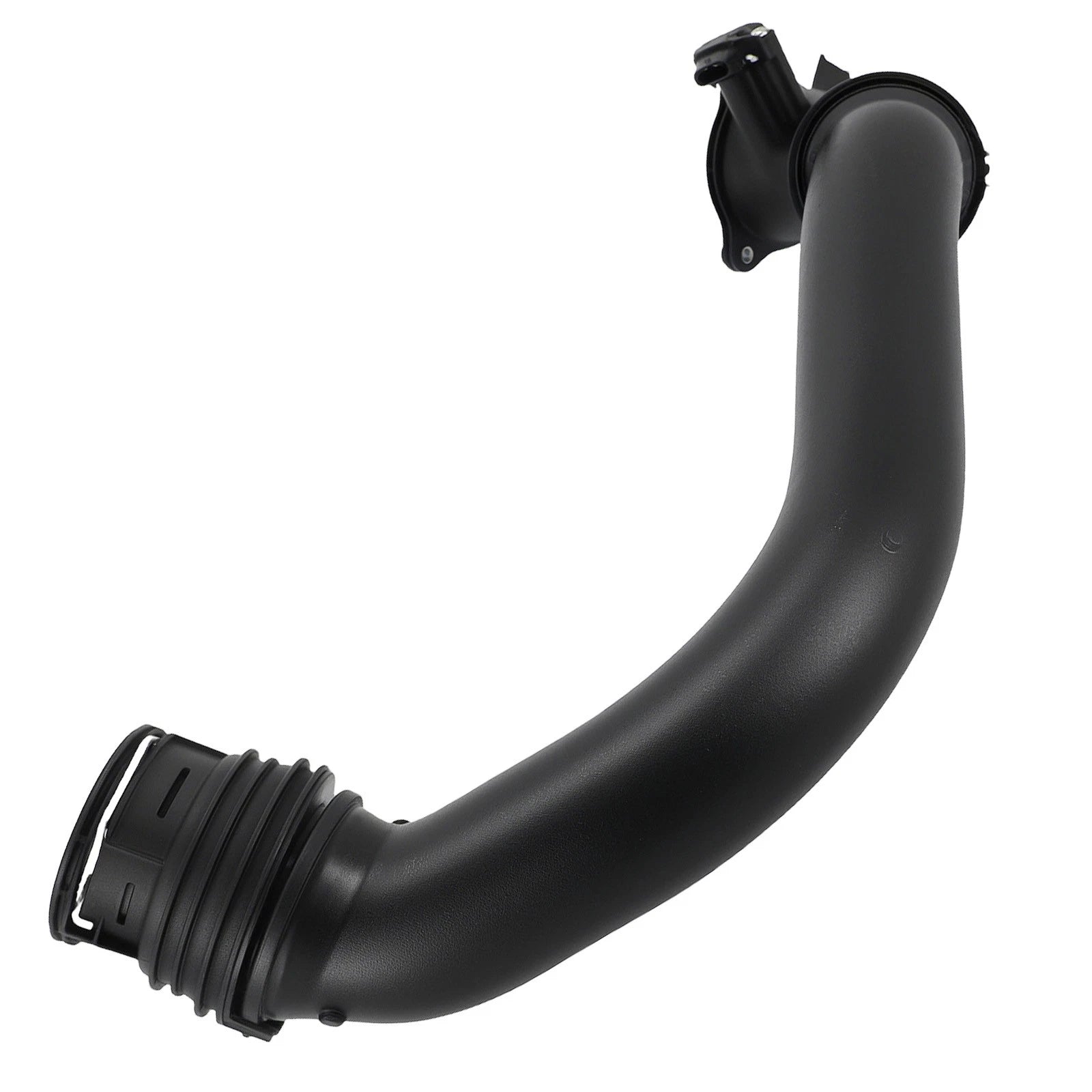 Intercooler Inlet Hose Boot Tube for BMW 530i 430i 330i GT (2016–2019) 13718601683