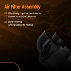 Heavy Duty Air Filter Kit for Bobcat T200