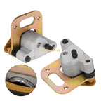 Front Brake Calipers & Master Cylinder Set for Polaris Xplorer 400 500 (1995–1998)