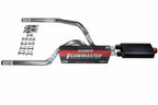 2.5" Dual Exhaust Kit for Dodge Dakota (1997–2005) Flowmaster 50 Series