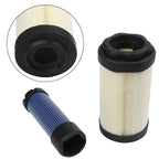 Air Filter for 1023E 1025R 1026R (Matches LVU34503 LVU34504)