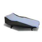 Patio Chaise Cover 65"L x 28"W x 30"H Waterproof Heavy Duty
