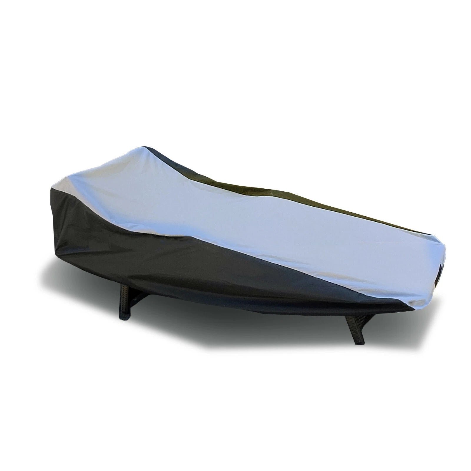 Patio Chaise Cover 65"L x 28"W x 30"H Waterproof Heavy Duty