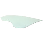 Front Driver Door Glass for VW Jetta (2011–2018)