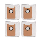 Replacement Dust Bags for Cleaner and Healthier Home Environment
