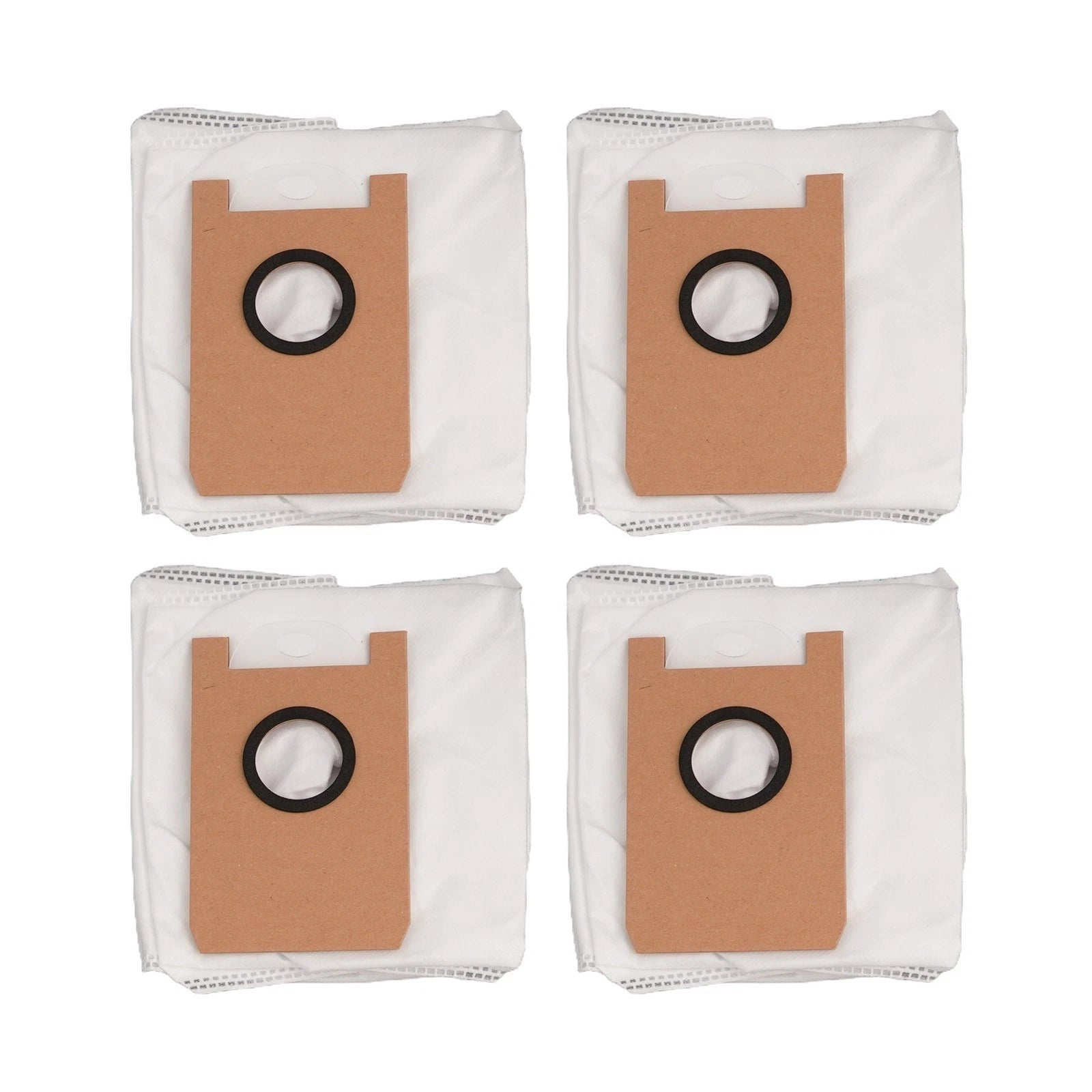 Replacement Dust Bags for Cleaner and Healthier Home Environment