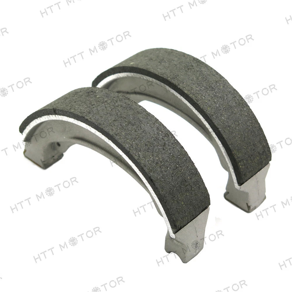 Rear Brake Shoe for Kymco Zing II 125 E3 (2003–2006) - H340