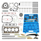 Timing Chain Head Gasket Repair Kit for VW Jetta Golf (2008–2013)