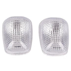 Turn Signal Blinker Lens Cover for Suzuki TL1000 Katana (1997–2004) Clear