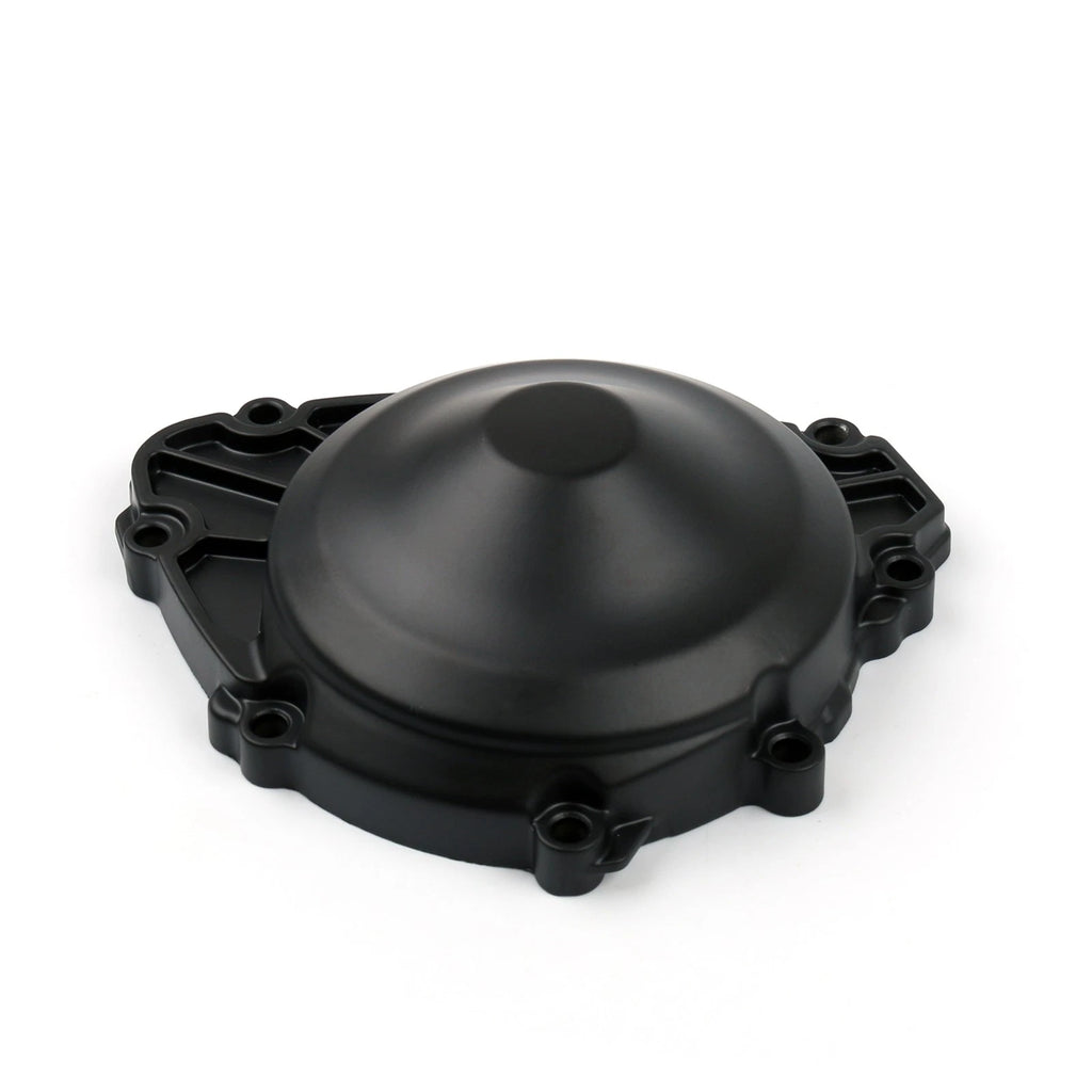 Stator Engine Cover Crankcase for Yamaha YZF-R1 (2009–2011) Black
