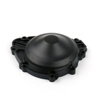 Stator Engine Cover Crankcase for Yamaha YZF-R1 (2009–2011) Black