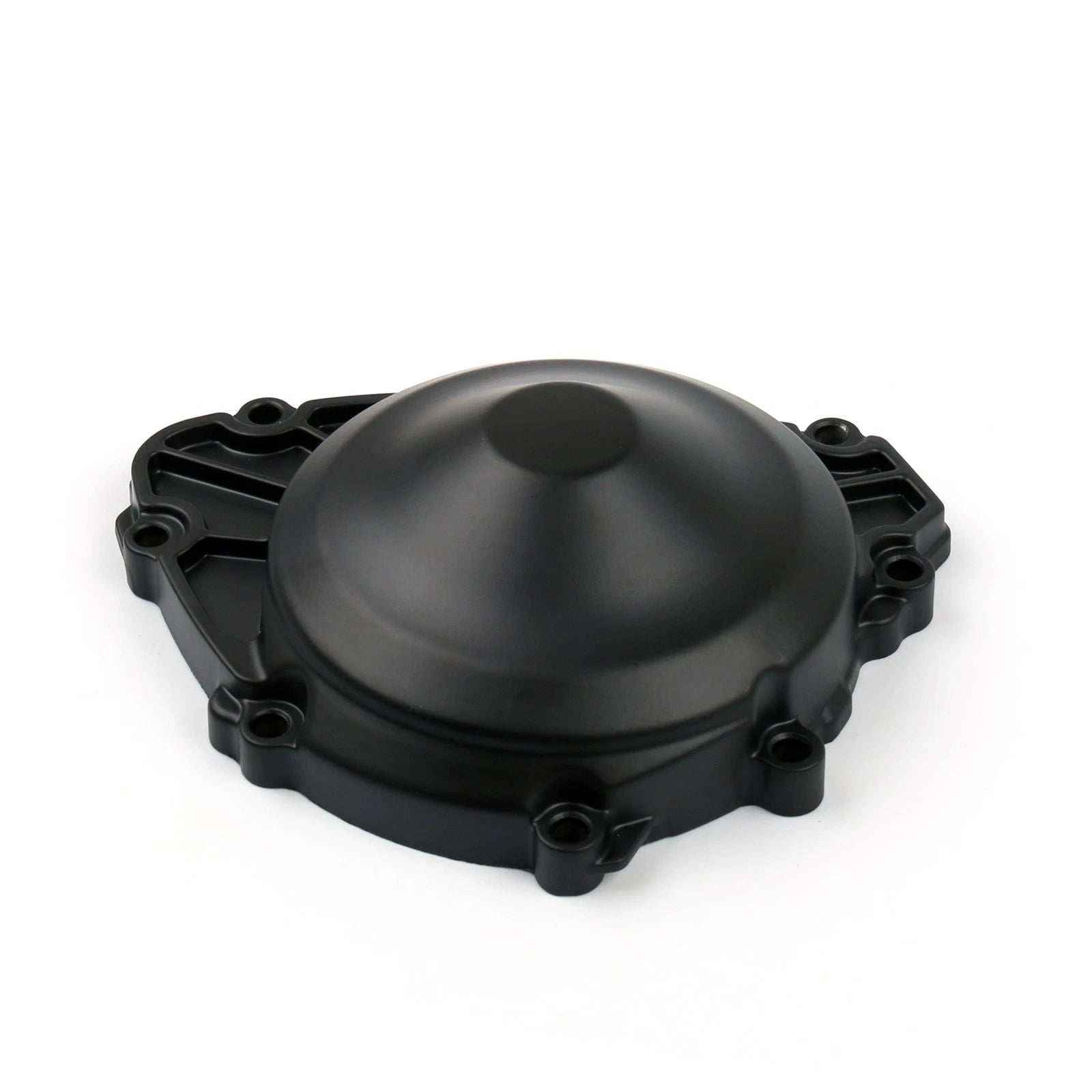 Stator Engine Cover Crankcase for Yamaha YZF-R1 (2009–2011) Black