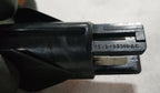 Trunk Release Button Chrome for Lincoln Town Car (1995–1997)