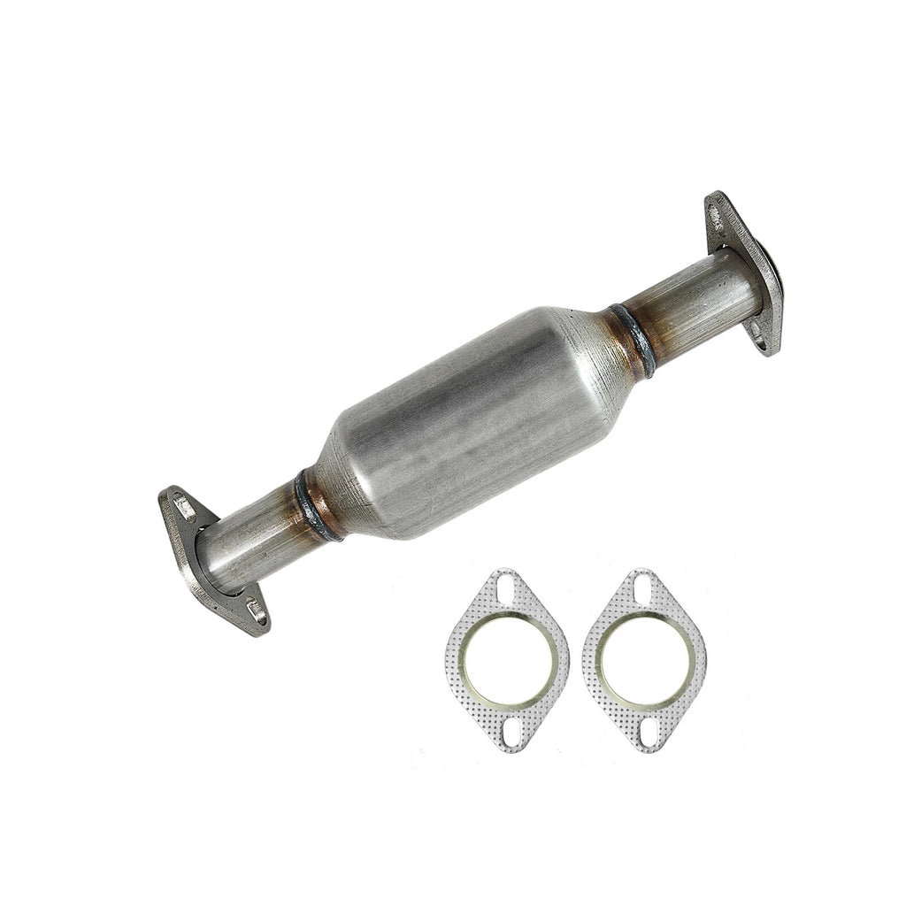 Rear Catalytic Converter for Kia Sportage & Hyundai Tucson 2.7L V6 (2005–2010)