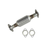 Rear Catalytic Converter for Kia Sportage & Hyundai Tucson 2.7L V6 (2005–2010)