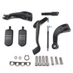 Forward Control Kit for Harley-Davidson Sportster XL 883 & 1200 (2004-2013)