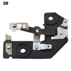 8 Single Phase Mechanical Centrifugal Switch for Generator Water Pump