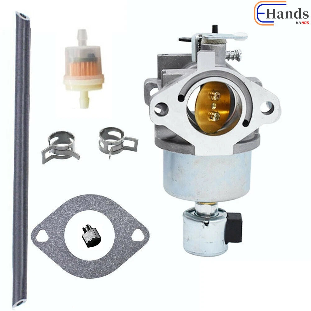 Carburetor for Briggs & Stratton 331707 594492 594601 796587 (500cc 17.5HP)
