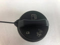 Gas Tank Fuel Cap for Chevy Equinox Cobalt Malibu HHR (OEM 15258231, 10372246)