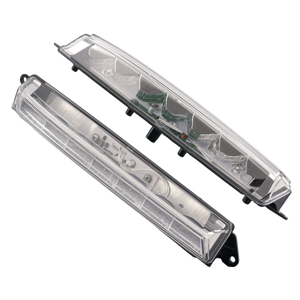 Daytime Running Light Fog Lamp for Mercedes-Benz GL320 GL350 (2007–2013)