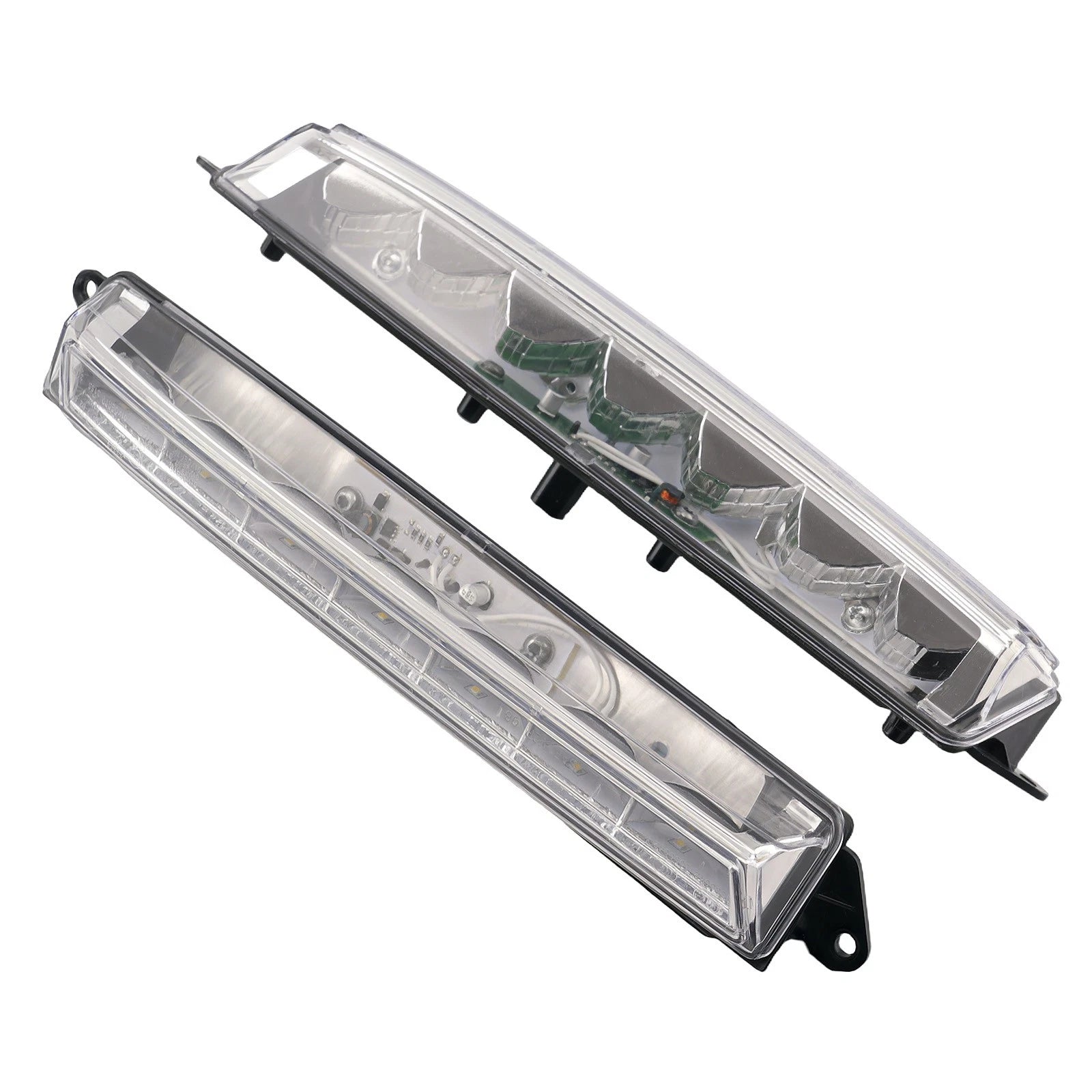 Daytime Running Light Fog Lamp for Mercedes-Benz GL320 GL350 (2007–2013)