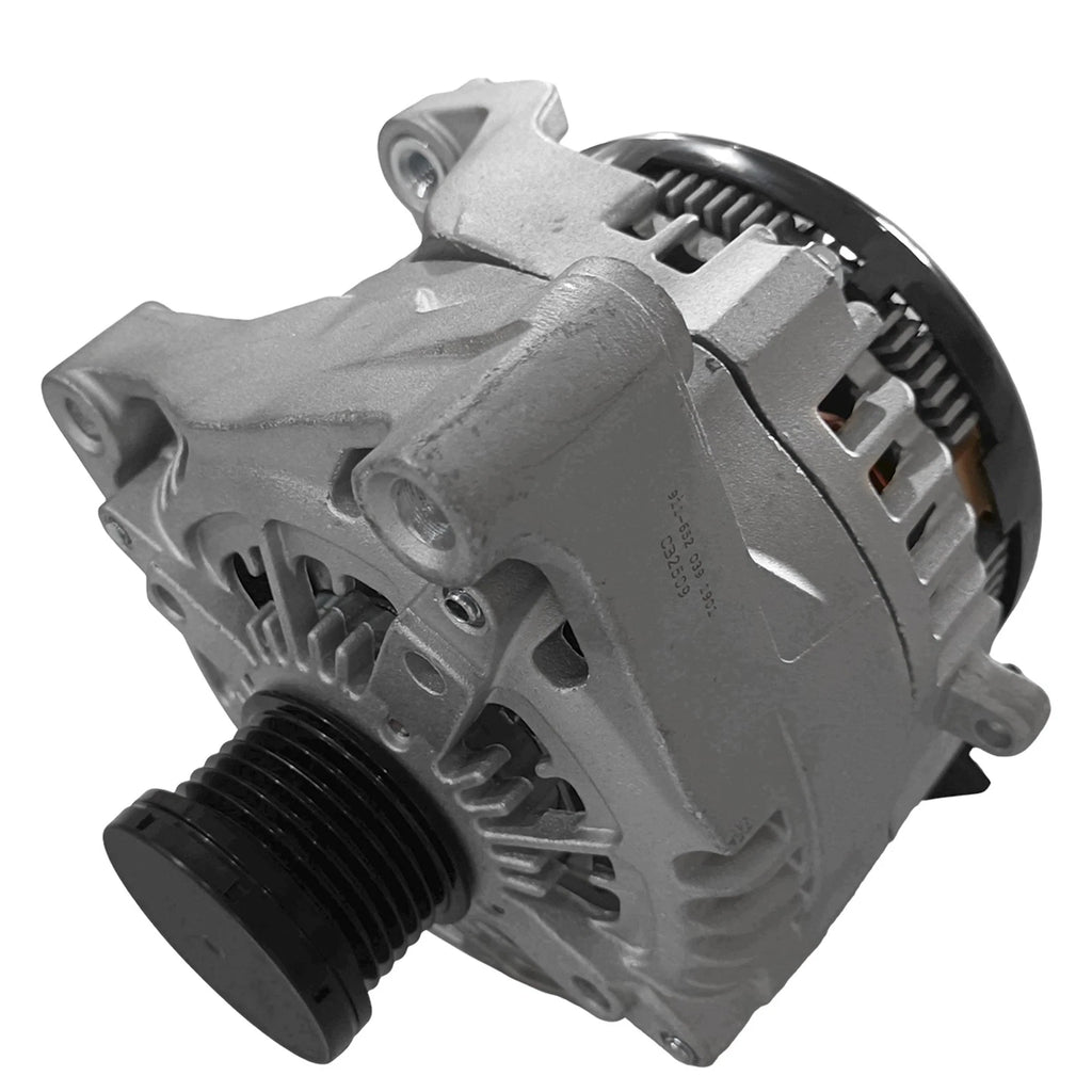 Alternator for BMW F10 F22 F25 F30 F32 E84 E89 (2013–2018)