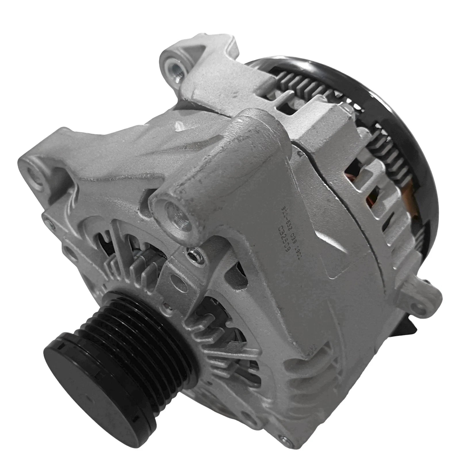 Alternator for BMW F10 F22 F25 F30 F32 E84 E89 (2013–2018)