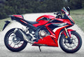 Injection Fairing Kit for Honda CBR500R (2022–2023) #2