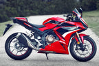 Injection Fairing Kit for Honda CBR500R (2022–2023) #2