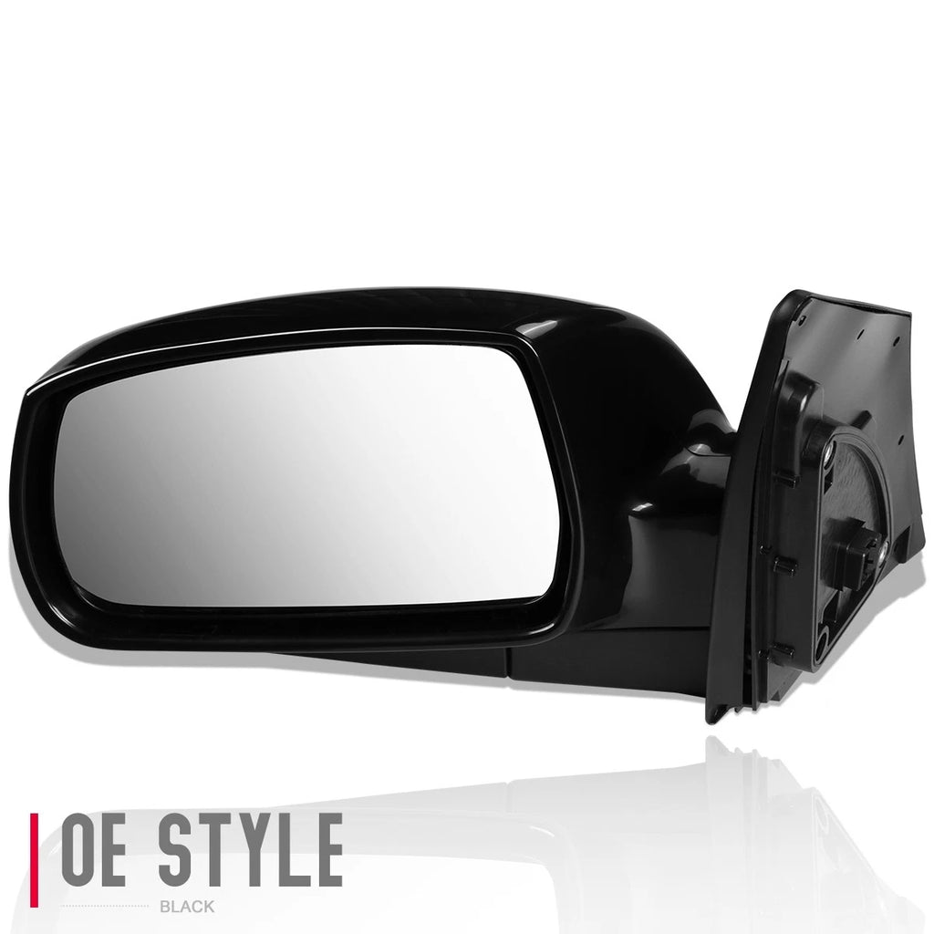 Powered Heated Side View Door Mirror for Hyundai Tucson (2010–2015) HY1320175