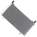 A/C Condenser for Honda CR-V 2.4L (2017–2019) HO3030168 CU30064 Parallel Flow