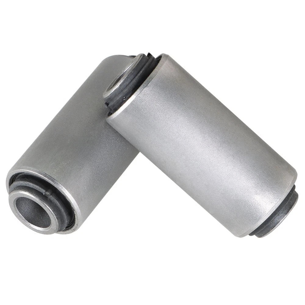 Set of 2 Rear Leaf Spring Shackle Bracket for Ford Ranger (1975–2009)