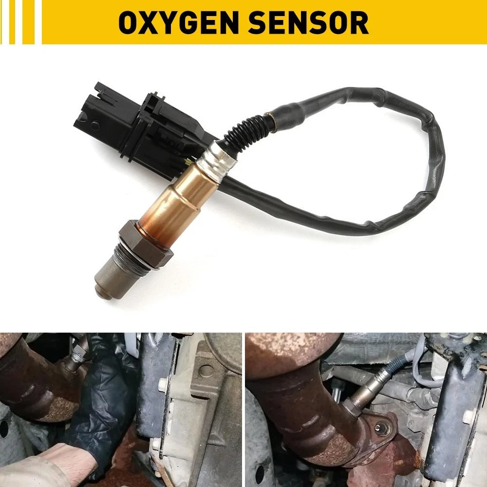 O2 Oxygen Sensor Downstream for Nissan Titan (2005–2006) Murano (2004–2007)