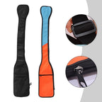 Lightweight Paddle Storage Bag for Kayak Canoe (Universal Fit)
