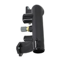 Thermostat Cover Outlet Pipe w/Sensor for Jaguar Vanden Plas XJ8 & XK8 (1997–2005)