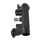 Thermostat Cover Outlet Pipe w/Sensor for Jaguar Vanden Plas XJ8 & XK8 (1997–2005)