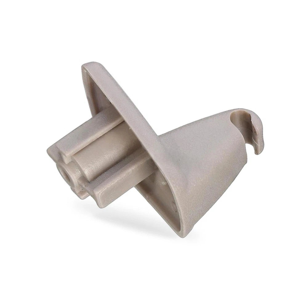 Sun Visor Hook Clip for Chrysler 300C Dodge Challenger Magnum (2005–2010)