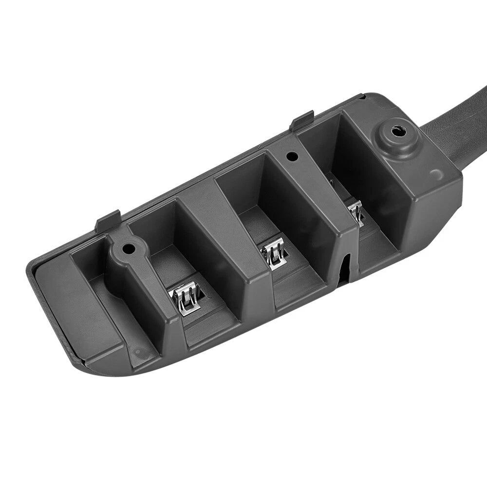 Passenger Interior Pull Handle Armrest for Chevy Express GMC Savana (2003-2019)