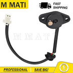 Gear Position Neutral Switch for Yamaha Wolverine 350 4x4 YFM350F (1995–2005)