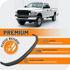 Textured Front Bumper Upper Cover for Dodge Ram 1500 2500 3500 (1994–2002)