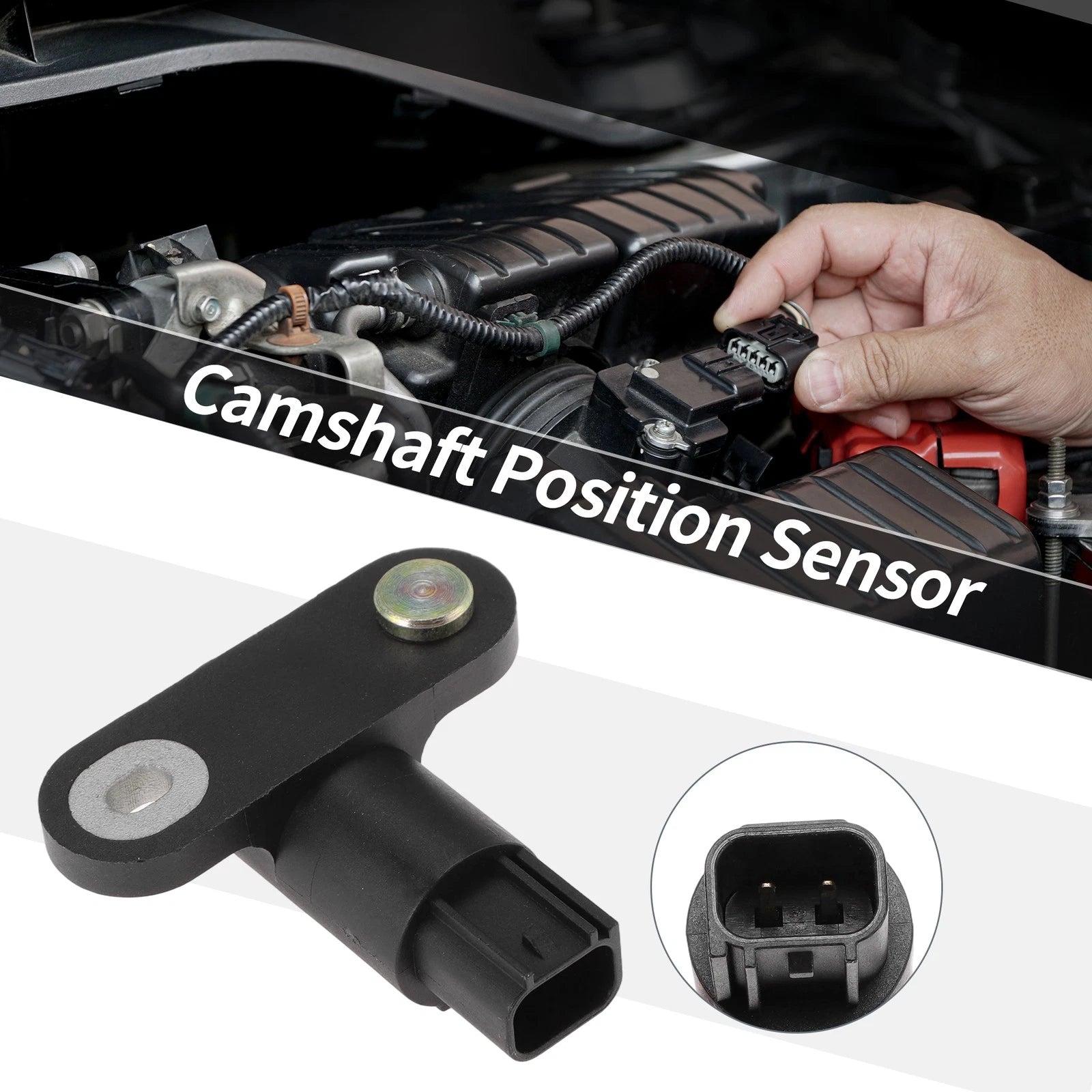 Camshaft Position Sensor for Ford Ranger (1995–2001) No.1F0018194