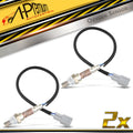 2X O2 Oxygen Sensors for Subaru Outback (2001–2004)
