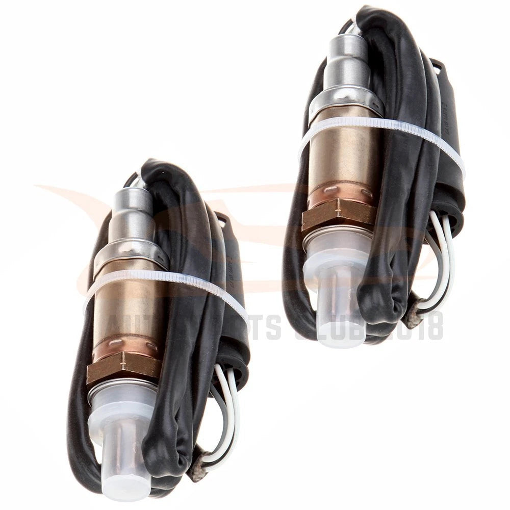 Downstream Oxygen Sensor for BMW 525i 325Ci 323Ci 330i X5 Z3 Z4