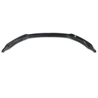 Front Lip Splitter for BMW M3 M4 F80 F82 F83 (2015–2020) Carbon Fiber